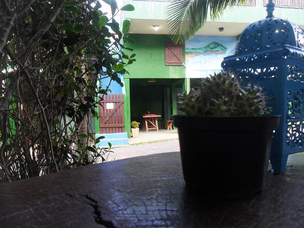 Pousada Cantinho Do Rosa Praia do Rosa Exterior foto